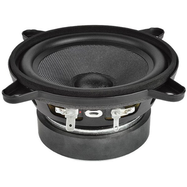 Main product image for FaitalPRO 4FE35 4" Professional Woofer 8 Ohm 294-1124